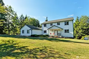 191 W Little Nahwatzel Dr, Shelton, WA 98584 - Photo 1