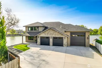 820 S Camas Place, Moses Lake, WA 98837 - Photo 1