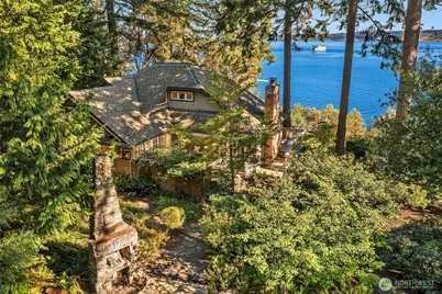 14101 SW Pohl Road #1, Vashon, WA 98070 - Photo 1