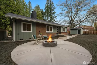 19207 Ashworth Avenue N, Shoreline, WA 98133 - Photo 1