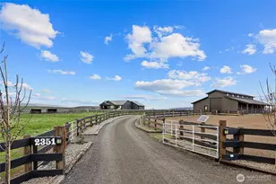 2351 Lower Green Canyon Rd, Ellensburg, WA 98926 - Photo 1