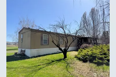 40838 Porcupine Bay Road N, Davenport, WA 99122 - Photo 1