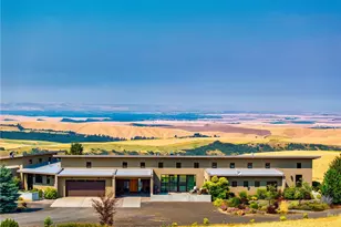 3622 Lewis Peak Rd, Waitsburg, WA 99361 - Photo 1