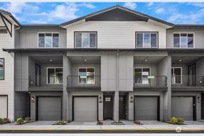 626 164th (Homesite 14) Street SW #D3, Lynnwood, WA 98087 - Photo 1