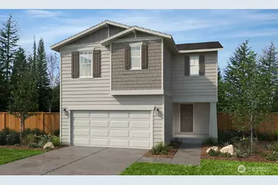 448 185th Street Ct E #21, Spanaway, WA 98387 - Photo 1