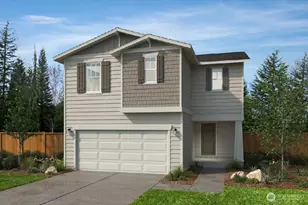 448 185th St Ct E, Spanaway, WA 98387 - Photo 1