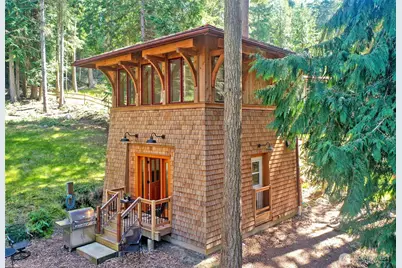 65 Dolphin Lane, Lopez Island, WA 98261 - Photo 1