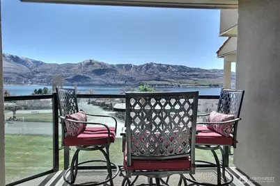 100 Lake Chelan Shores Drive #18-9, Chelan, WA 98816 - Photo 1