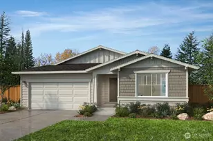 512 185th St Ct E, Spanaway, WA 98387 - Photo 1