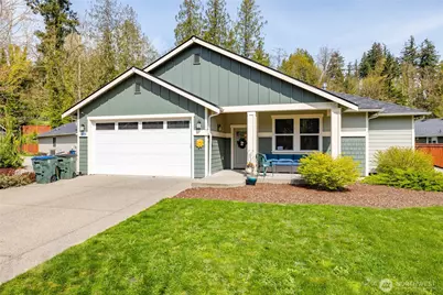 331 Woodrow Place, Sedro Woolley, WA 98284 - Photo 1