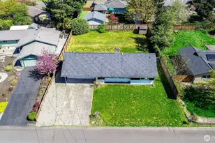 1328 Hensley St NE, Olympia, WA 98516 - Photo 1