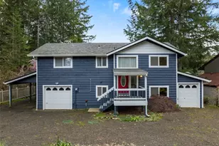 370 N Fairway Dr E, Hoodsport, WA 98548 - Photo 1