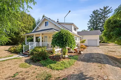 379 Twin Oaks Road, Chehalis, WA 98532 - Photo 1