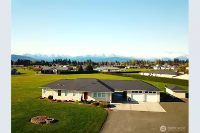 435 Livengood Lane, Sequim, WA 98382 - Photo 1