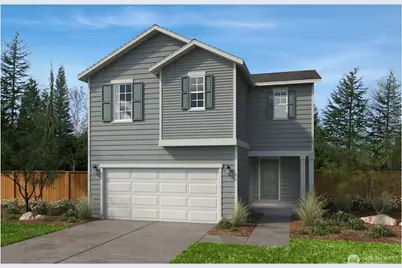 454 185th Street Ct E #23, Spanaway, WA 98387 - Photo 1