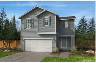 454 185th St Ct E, Spanaway, WA 98387 - Photo 1