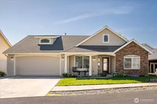 612 SE Magnoni Dr, College Place, WA 99324 - Photo 1