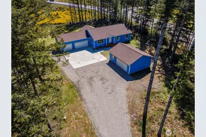 10 E Probert Road, Shelton, WA 98584 - Photo 1