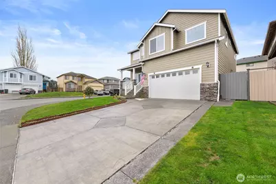 2650 Glenmore Street, Ferndale, WA 98248 - Photo 1