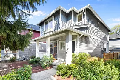 6444 High Point Drive SW, Seattle, WA 98126 - Photo 1