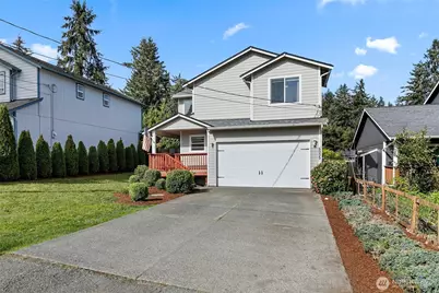 5035 Carole Drive NE, Olympia, WA 98516 - Photo 1