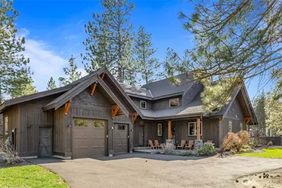 70 Monabel Court, Cle Elum, WA 98922 - Photo 1