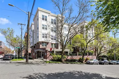 530 4th Avenue W #205, Seattle, WA 98119 - Photo 1
