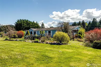 64 Johnson Road, Port Angeles, WA 98363 - Photo 1