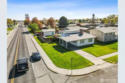 1356 E Juniper, Othello, WA 99344 - Photo 1