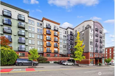 108 5th Avenue S #718, Seattle, WA 98104 - Photo 1