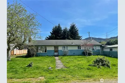 371 Trillium Avenue #375, Forks, WA 98331 - Photo 1