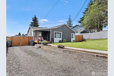 4121 W G Street, Bremerton, WA 98312 - Photo 1