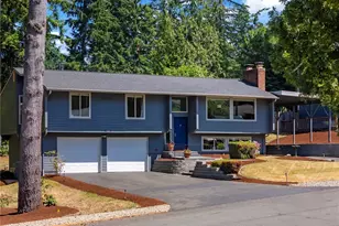 4325 68th Street Ct NW, Gig Harbor, WA 98335 - Photo 1