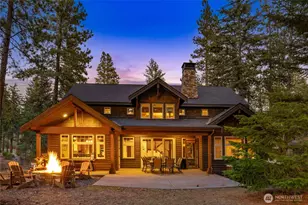 1561 Coal Mine Way, Cle Elum, WA 98922 - Photo 1