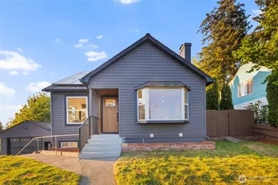 3202 11th Street, Bremerton, WA 98312 - Photo 1