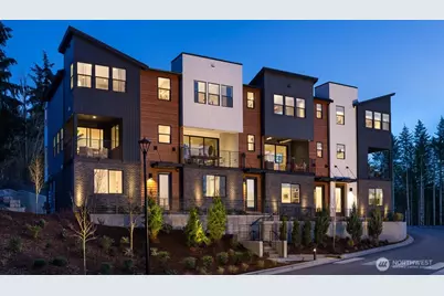 10828 (Hs 83) 120th Lane NE #C, Kirkland, WA 98033 - Photo 1