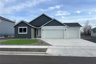 503 N Ruddy St, Moses Lake, WA 98837 - Photo 1