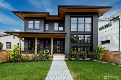 3641 33rd Avenue W, Seattle, WA 98199 - Photo 1