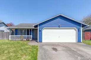 128 Rainbow Way, Kelso, WA 98626 - Photo 1