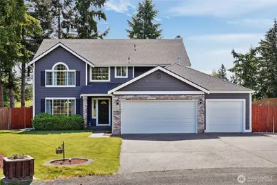 24214 38th Avenue Ct E, Spanaway, WA 98387 - Photo 1