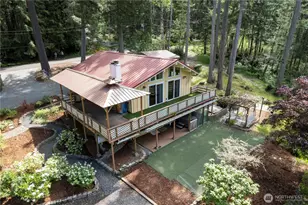 8910 130th Ave Ct, Anderson Island, WA 98303 - Photo 1