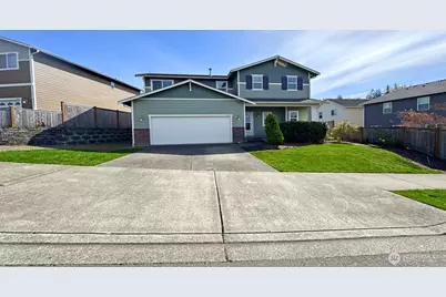 8210 83rd Street NE, Marysville, WA 98270 - Photo 1