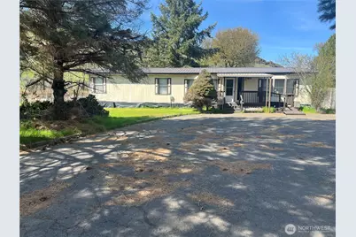 400 S Main, Washtucna, WA 99371 - Photo 1