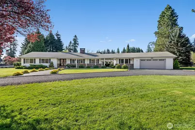 109 Skinner Road, Chehalis, WA 98532 - Photo 1