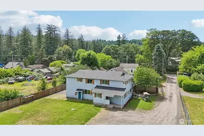 3718 NE Everett Street, Camas, WA 98607 - Photo 1