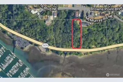 0 McMurray Road NE, Tacoma, WA 98422 - Photo 1