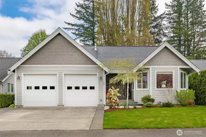 208 W 1st Place, Nooksack, WA 98276 - Photo 1