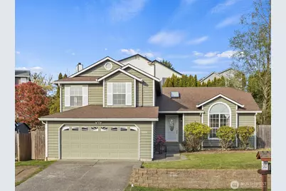 12614 SE 223rd Drive, Kent, WA 98031 - Photo 1