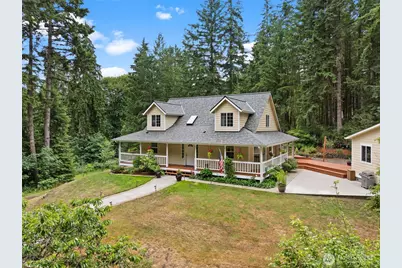 10276 Bethel Burley Road SE, Port Orchard, WA 98367 - Photo 1
