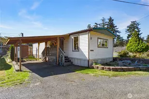 802 S Forrest St, Westport, WA 98595 - Photo 1